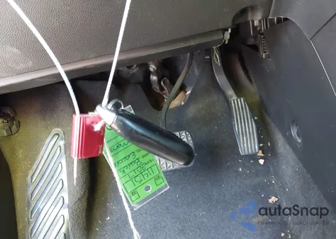 2017 Buick Encore Preferred из США, поврежденный, VIN KL4CJASB6HB076962